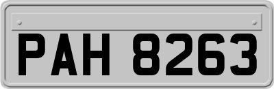 PAH8263