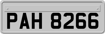 PAH8266