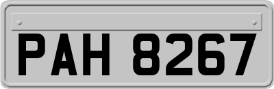 PAH8267