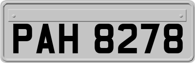 PAH8278