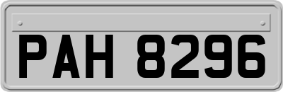 PAH8296