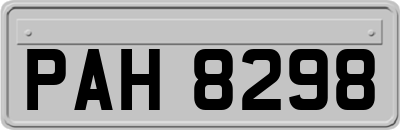 PAH8298