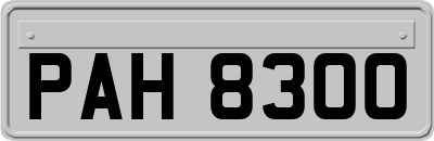 PAH8300