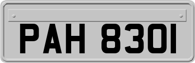 PAH8301
