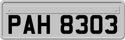 PAH8303