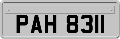PAH8311