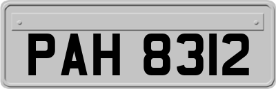 PAH8312