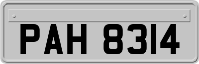 PAH8314