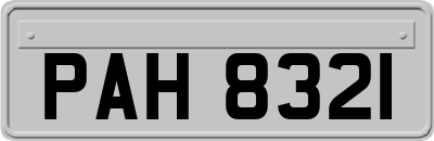 PAH8321