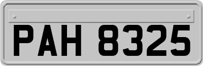 PAH8325