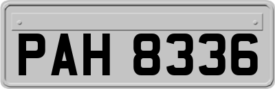 PAH8336