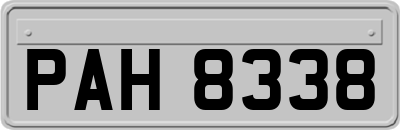 PAH8338