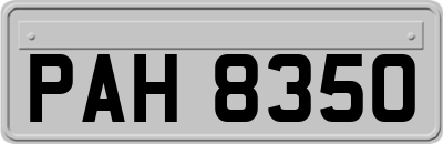 PAH8350