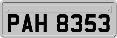PAH8353