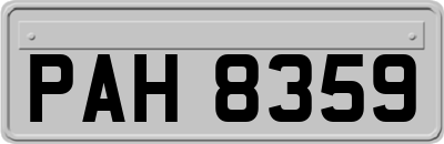PAH8359
