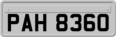 PAH8360