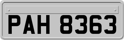 PAH8363