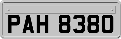 PAH8380
