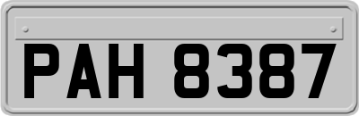 PAH8387