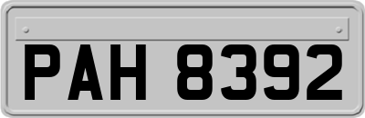 PAH8392