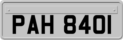 PAH8401