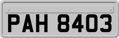 PAH8403