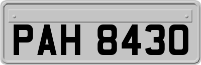 PAH8430