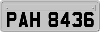 PAH8436