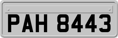PAH8443