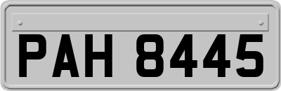 PAH8445