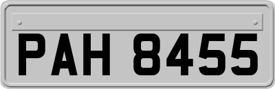 PAH8455