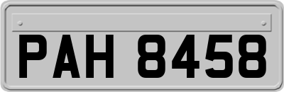 PAH8458
