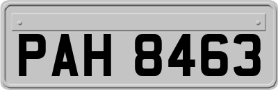 PAH8463