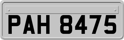 PAH8475