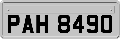 PAH8490