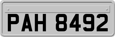 PAH8492