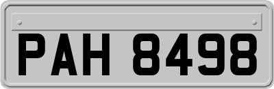 PAH8498