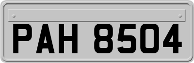 PAH8504