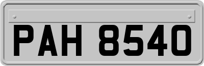PAH8540