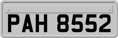 PAH8552