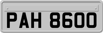 PAH8600