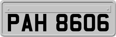 PAH8606