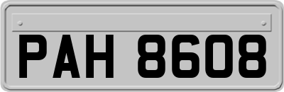 PAH8608
