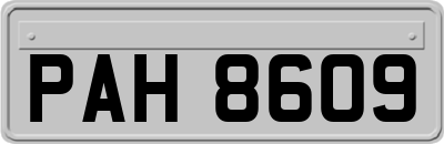 PAH8609