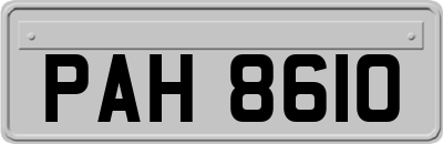 PAH8610