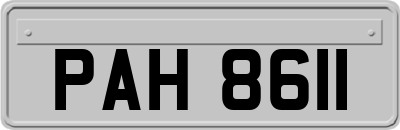 PAH8611