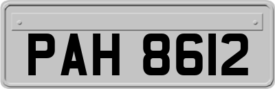 PAH8612