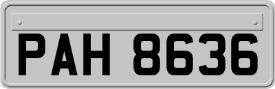 PAH8636