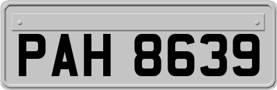 PAH8639