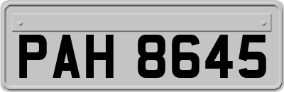 PAH8645